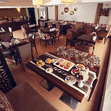 Damcilar Hotel Giresun Exterior photo