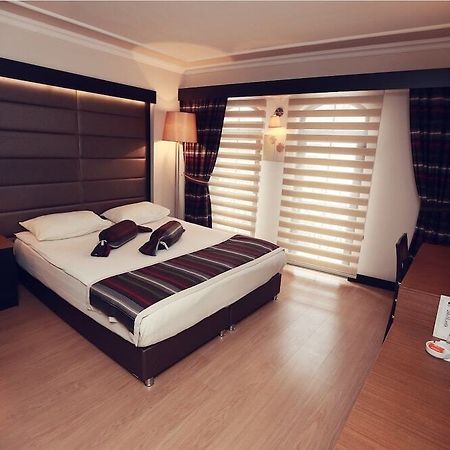 Damcilar Hotel Giresun Exterior photo
