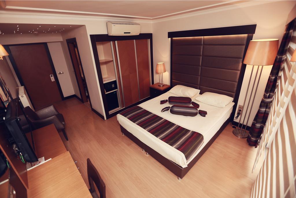 Damcilar Hotel Giresun Room photo