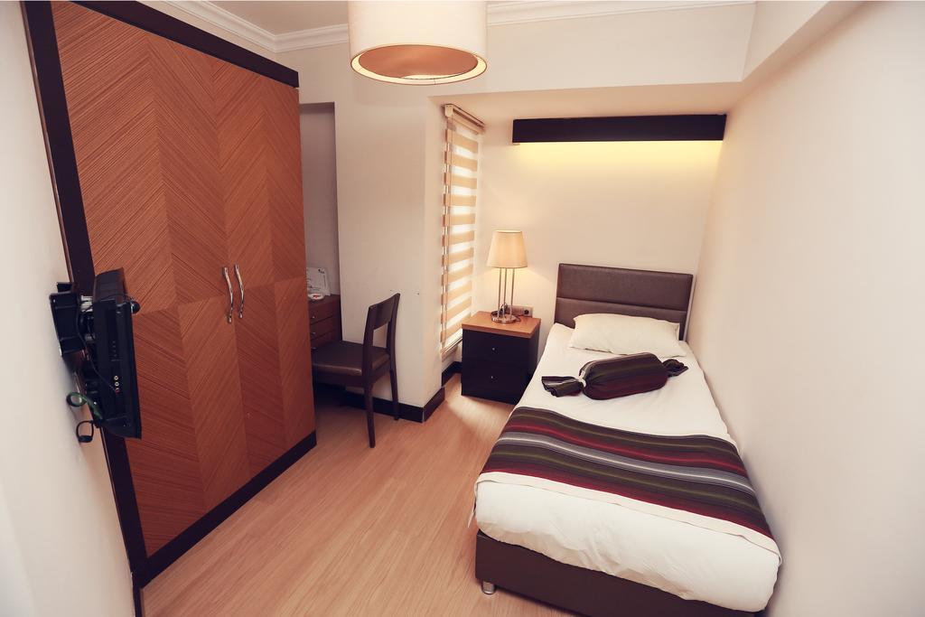 Damcilar Hotel Giresun Room photo