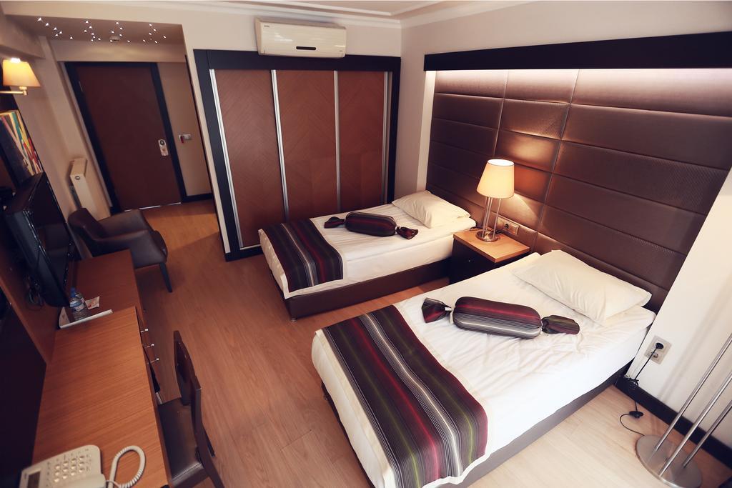 Damcilar Hotel Giresun Room photo