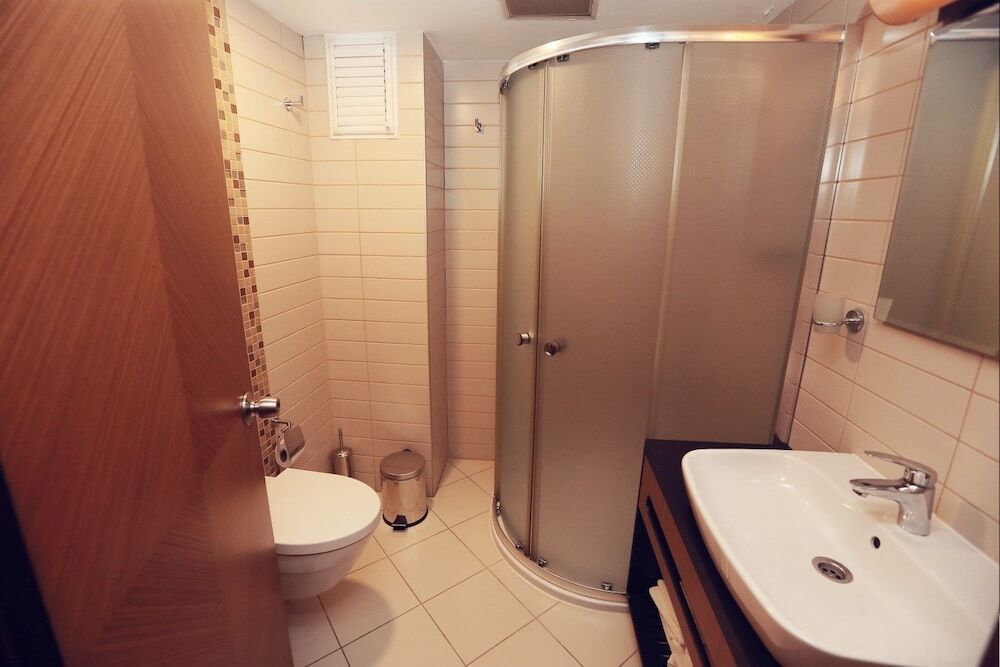 Damcilar Hotel Giresun Exterior photo