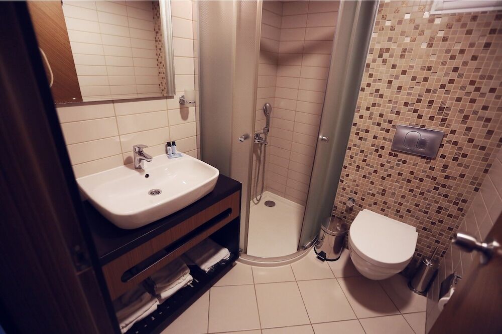 Damcilar Hotel Giresun Exterior photo
